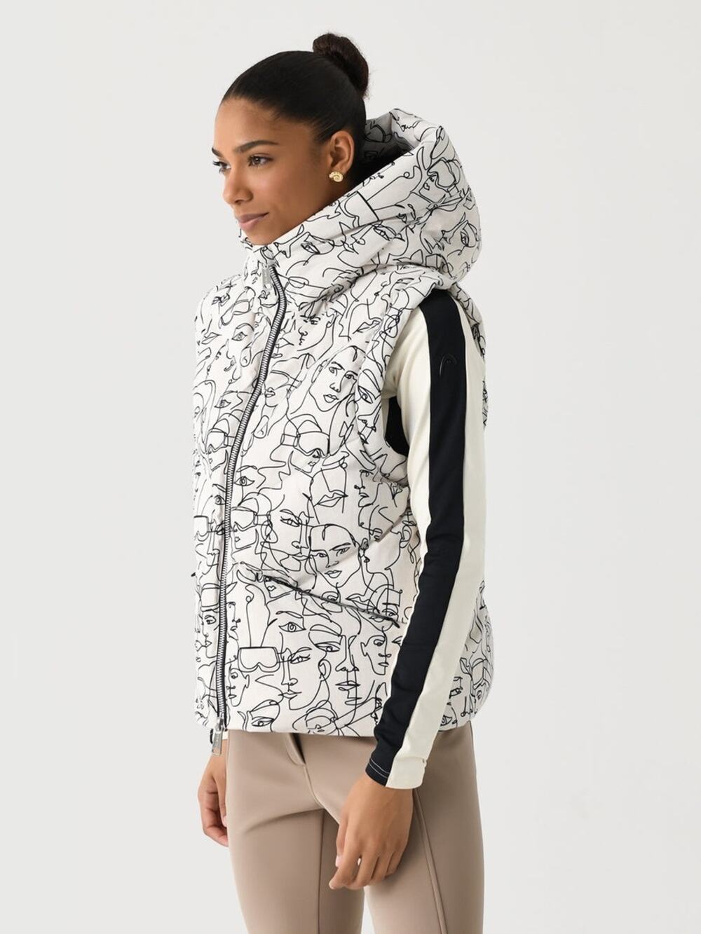 Head Katie Hensien II Vest is